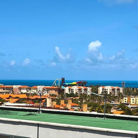 Beach Townhouses #C01- Casa Por Carpediem Aquiraz Exterior photo