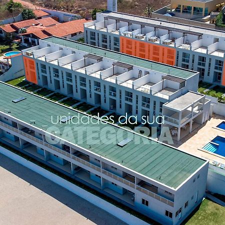 Beach Townhouses #C01- Casa Por Carpediem Aquiraz Exterior photo