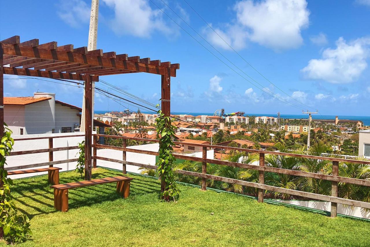 Beach Townhouses #C01- Casa Por Carpediem Aquiraz Exterior photo