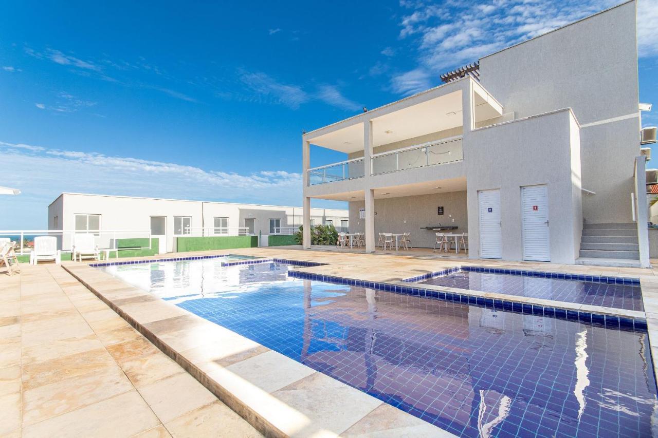 Beach Townhouses #C01- Casa Por Carpediem Aquiraz Exterior photo